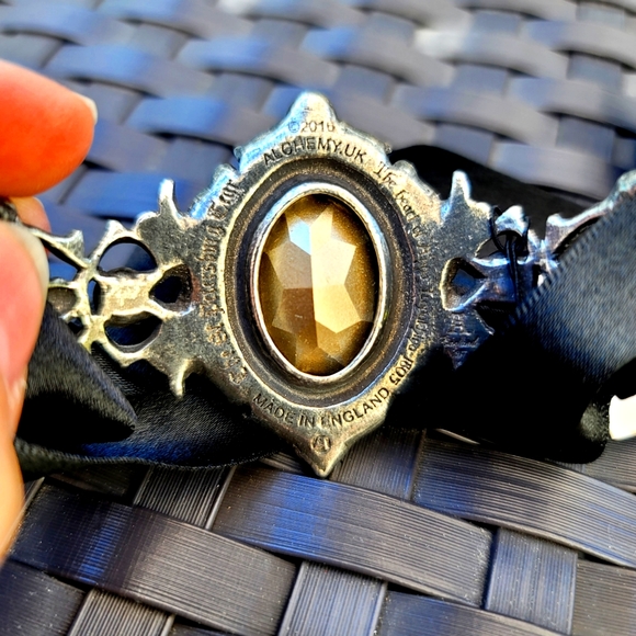 SOLD IN MOONGODDES7 - Picture 8 of 11